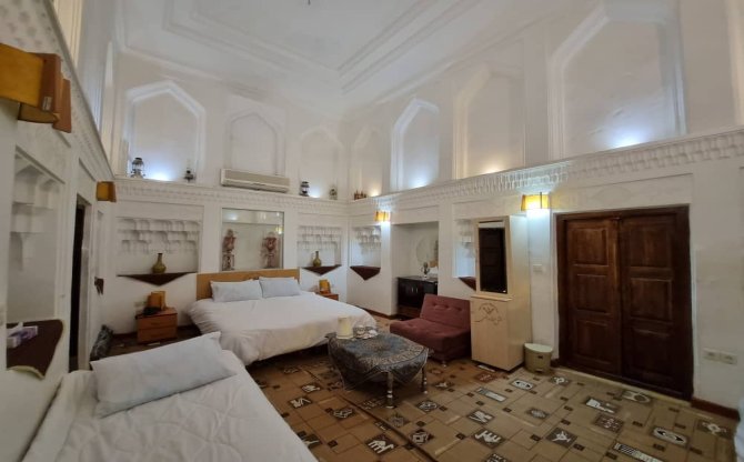  Vali Traditional Hotel Yazd photo 4